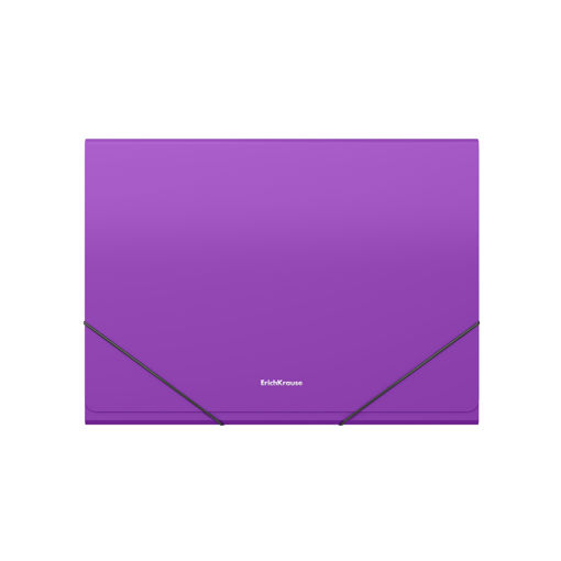 Picture of EXPANDING FILE A4 12 TABS VIOLET